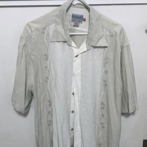 Men’s Hawaiian Shirt